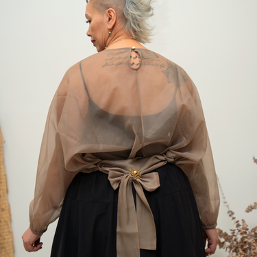 Hikuwai Top