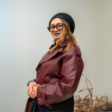 Āhuru Jacket