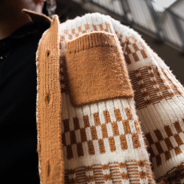 Roimata Cardigan