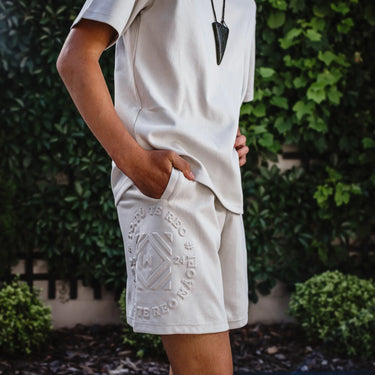 Takirua Shorts